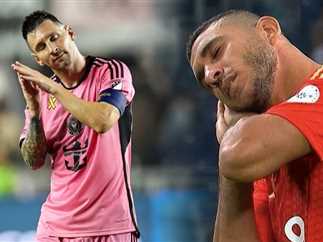 عاجل: فيفا يعلن رسمياً موعد مباراة الأهلي وإنتر ميامي في افتتاح كأس العالم للأندية 2025.