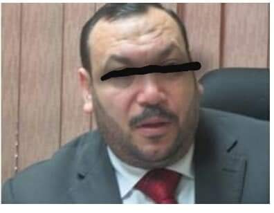  نائب الشورى السابق… نصب على المواطنين وهارب من 9 سنوات سجن بالسويس