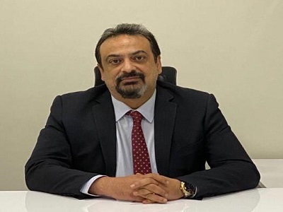 حسام عبد الغفار متحدثاً إعلامياً لوزارة التعليم العالي