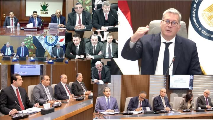 1.156مليار دولار حجم الاستثمارات الأجنبية في شركة خالدة للبترول للعام الجديد اعتماد نتائج الجمعية العمومية لشركة خالدة