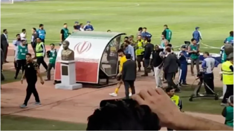 عاجل: قرار من سباهان الإيراني لحل أزمة مباراته ضد اتحاد جدة السعودي.