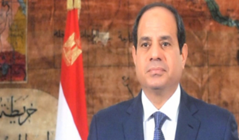 عاجل..السيسى يكلف الحكومة باتخاذ حزمة اجراءات إضافية لتحقيق السلامة للشعب المصر