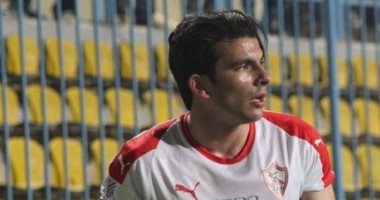 زيزو يحتفظ بالصدارة رغم إهدار ركلة الجزاء فى حول ترتيب هدافي الدوري.