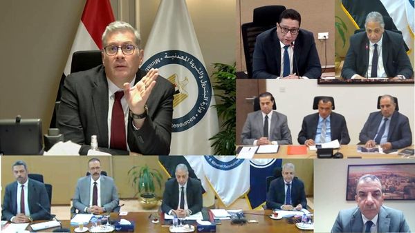 إعتماد الجمعية العامة لشركتى ويبكو و بدر للبترول للعام المالى ٢٠٢٤/٢٠٢٣