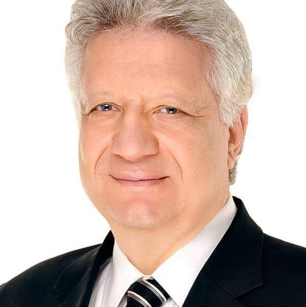 «الاقتصادية» تصدر حكمها النهائي في اتهام مرتضى منصور بسب وقذف محمود الخطيب