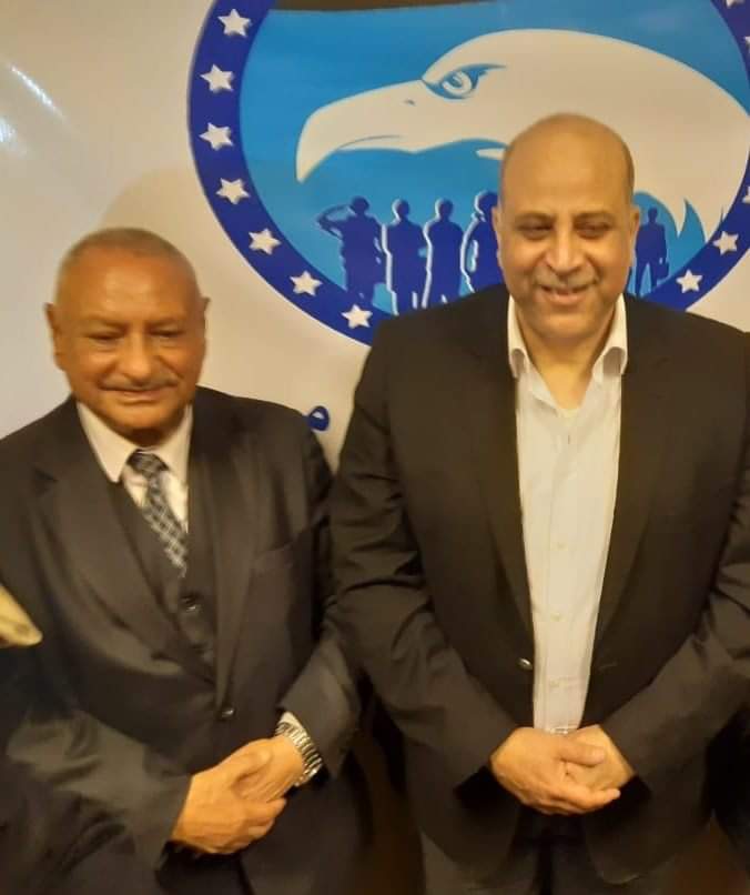 . الوطنية للانتخابات تعلن فوز مرشح مستقبل وطن بمقعد مركز ملوى