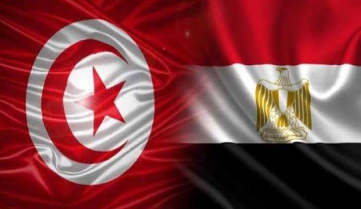تلقى السيد الرئيس عبد الفتاح السيسي اليوم اتصالاً هاتفياً من الرئيس قيس سعيد، رئيس الجمهورية التونسية.