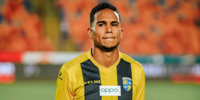 تقارير: سيف الدين الجزيري يصل الزمالك للتفاوض على انتقاله من المقاولون.