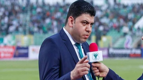 المصري: اخترنا ملعب السويس لمواجهة نهضة بركان.
